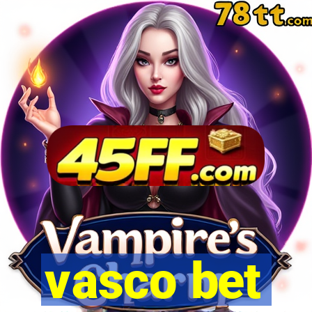 vasco bet